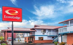 Everett Econo Lodge